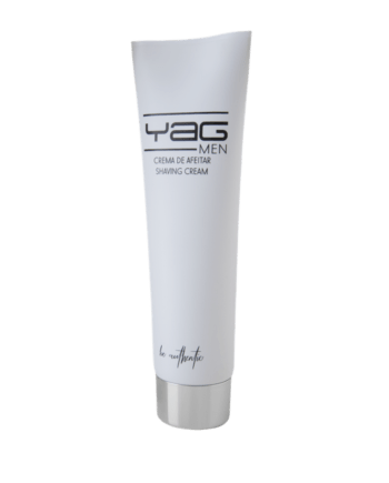 Crema de afeitar YAG MEN