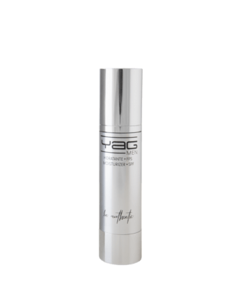 Hidratante con protector solar YAG MEN
